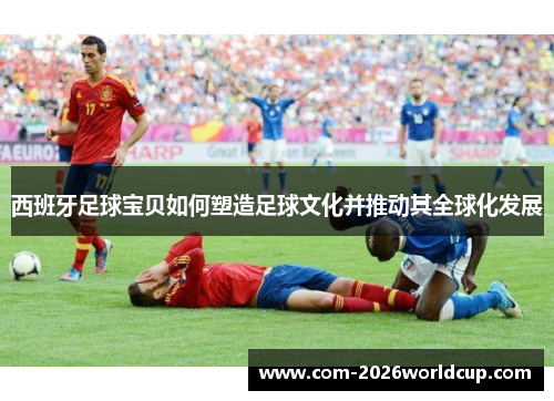 西班牙足球宝贝如何塑造足球文化并推动其全球化发展 西班牙足球宝贝如何塑造足球文化并推动其全球化发展