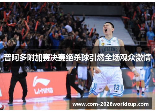 普阿多附加赛决赛绝杀球引燃全场观众激情